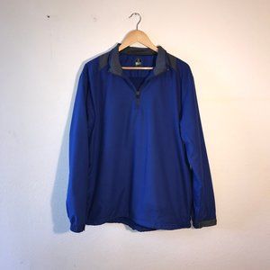 Men's PGA Tour Pro Series Golf Jacket